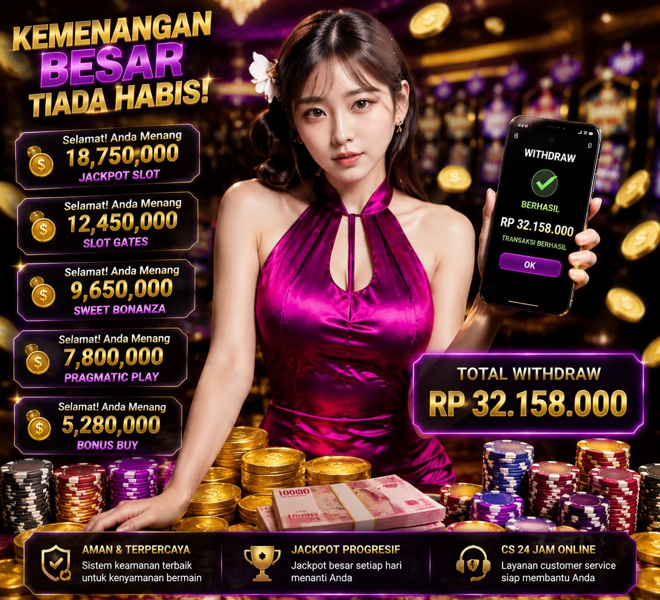 bolavitaslot APK Indonesia - Panduan Lengkap dan Tutorial