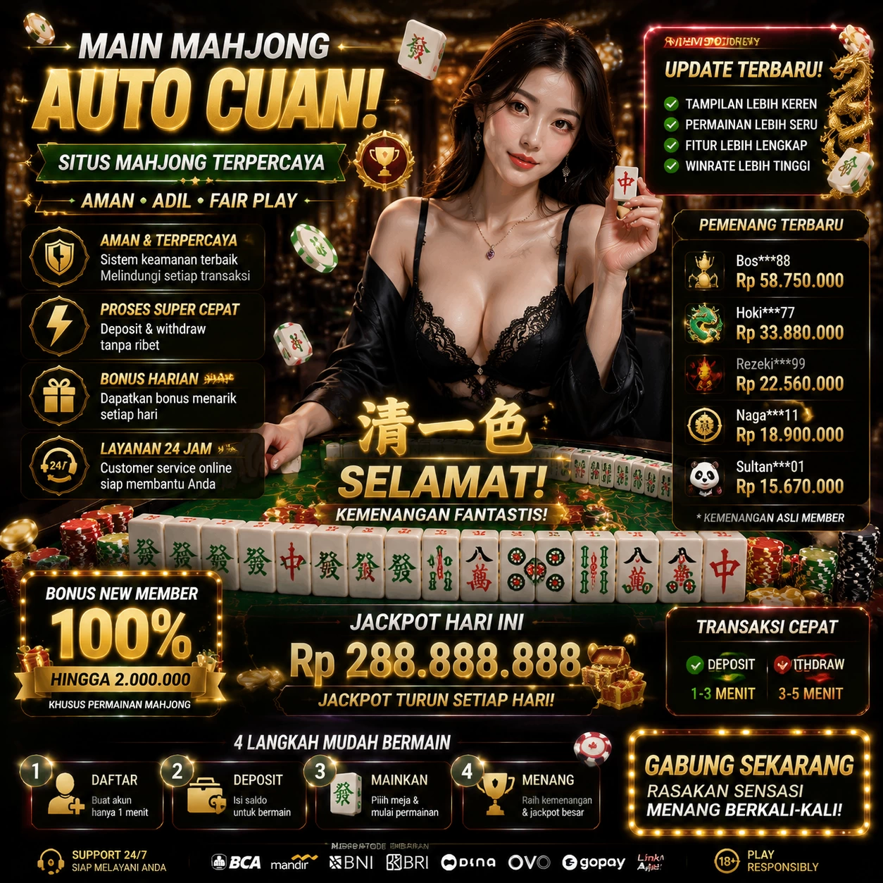 bolavitaslot APK Indonesia - Panduan Lengkap dan Tutorial